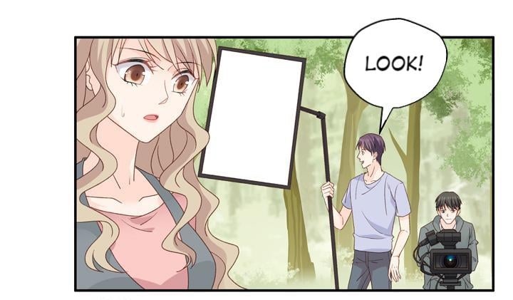 Silkflower Fantasy Dream ( Dream of Night Bloom ) Chapter 76 - page 5