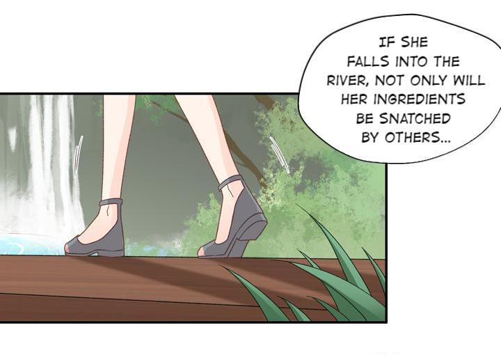 Silkflower Fantasy Dream ( Dream of Night Bloom ) Chapter 76 - page 7