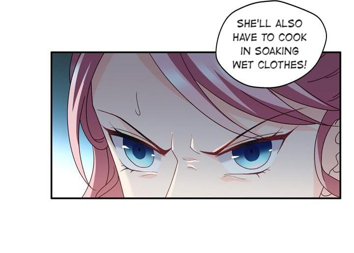 Silkflower Fantasy Dream ( Dream of Night Bloom ) Chapter 76 - page 8