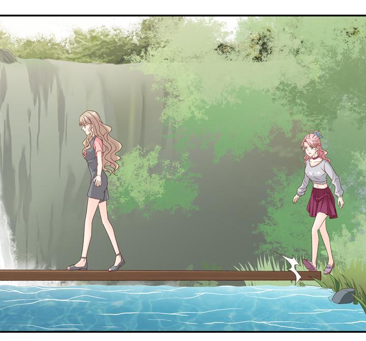 Silkflower Fantasy Dream ( Dream of Night Bloom ) Chapter 76 - page 9