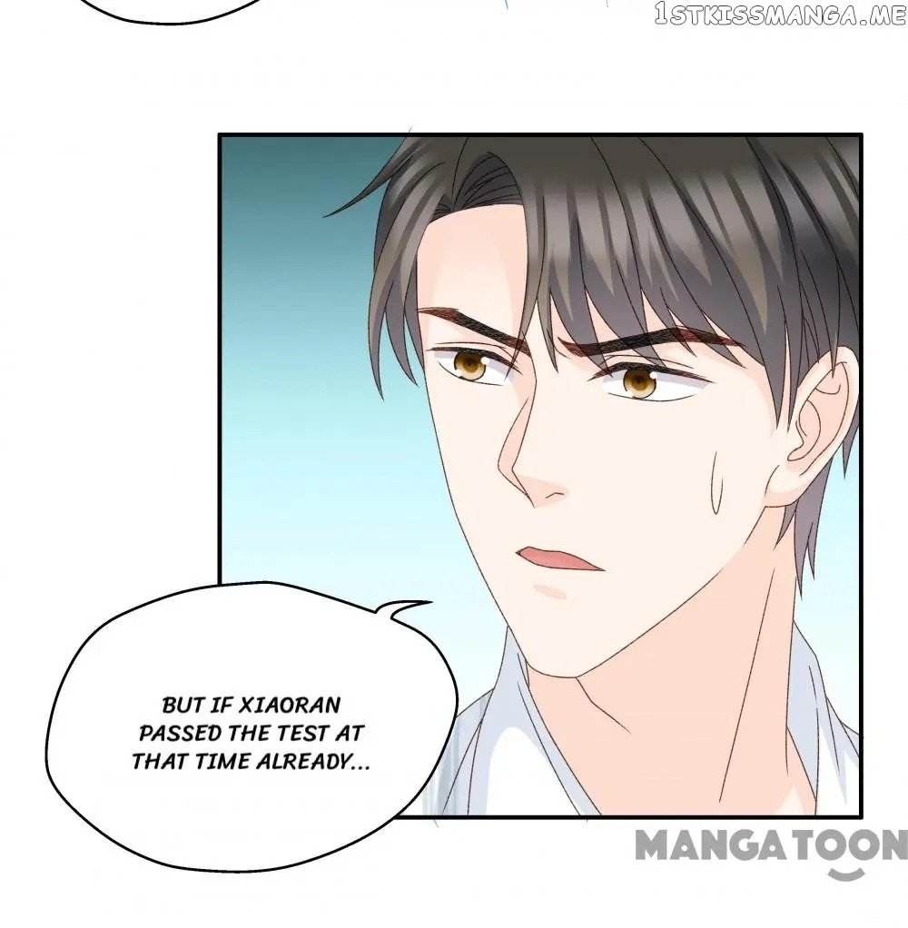 Silkflower Fantasy Dream ( Dream of Night Bloom ) Chapter 129 - page 4