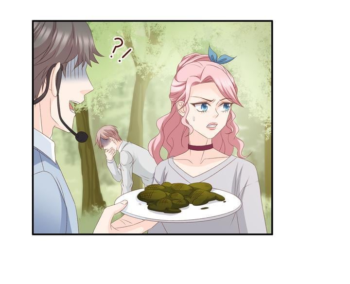 Silkflower Fantasy Dream ( Dream of Night Bloom ) Chapter 77 - page 19
