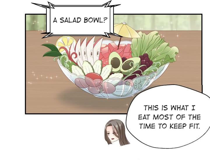 Silkflower Fantasy Dream ( Dream of Night Bloom ) Chapter 77 - page 21