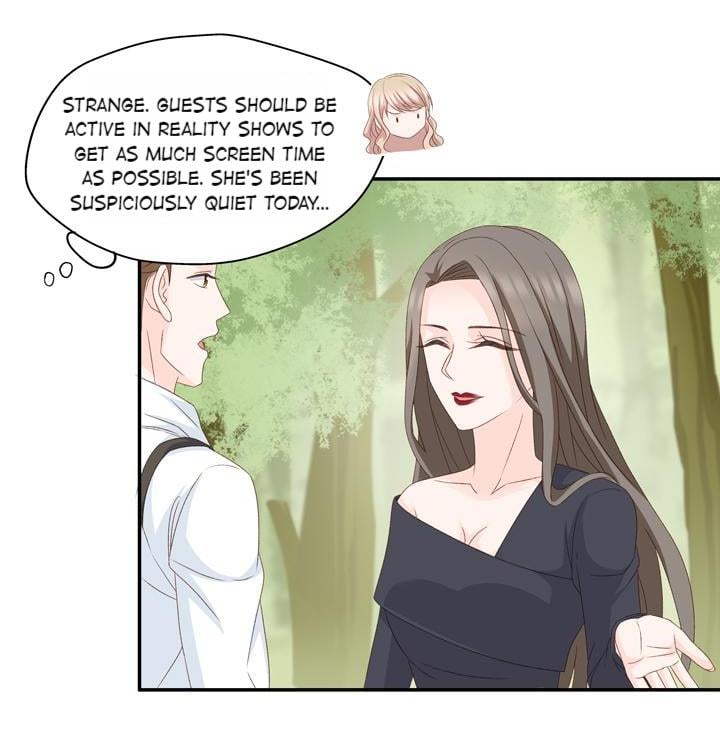 Silkflower Fantasy Dream ( Dream of Night Bloom ) Chapter 77 - page 23