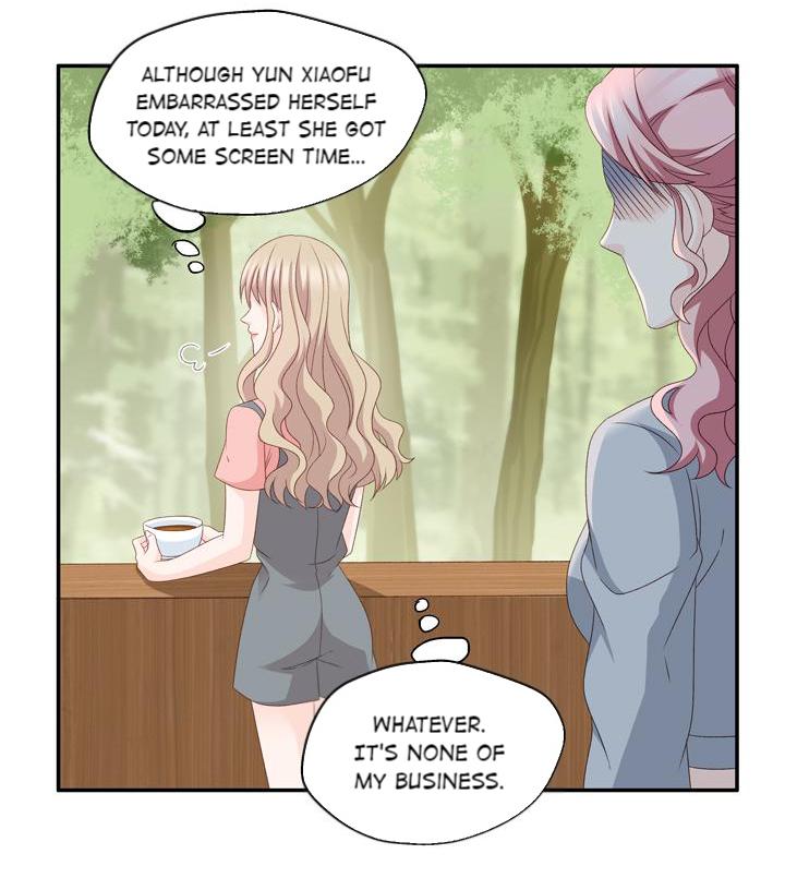 Silkflower Fantasy Dream ( Dream of Night Bloom ) Chapter 77 - page 24