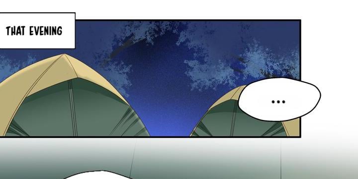Silkflower Fantasy Dream ( Dream of Night Bloom ) Chapter 77 - page 26
