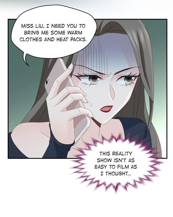Silkflower Fantasy Dream ( Dream of Night Bloom ) Chapter 77 - page 28
