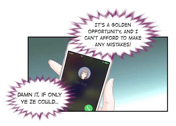Silkflower Fantasy Dream ( Dream of Night Bloom ) Chapter 77 - page 29