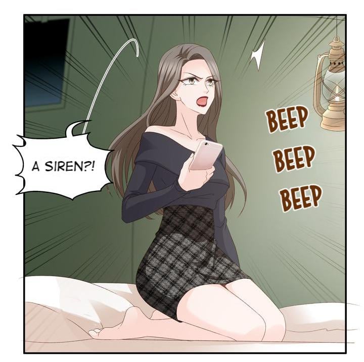 Silkflower Fantasy Dream ( Dream of Night Bloom ) Chapter 77 - page 30