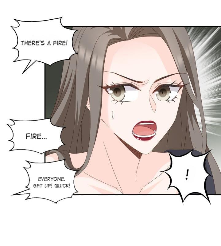 Silkflower Fantasy Dream ( Dream of Night Bloom ) Chapter 77 - page 31
