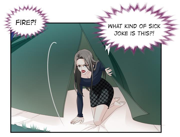 Silkflower Fantasy Dream ( Dream of Night Bloom ) Chapter 77 - page 32