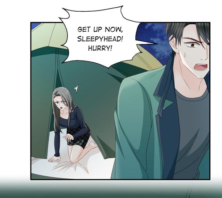Silkflower Fantasy Dream ( Dream of Night Bloom ) Chapter 77 - page 33