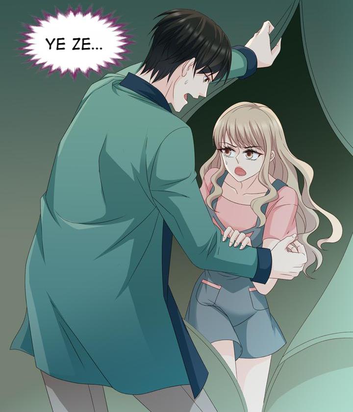 Silkflower Fantasy Dream ( Dream of Night Bloom ) Chapter 77 - page 34