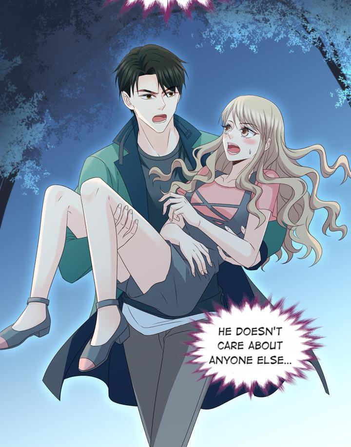 Silkflower Fantasy Dream ( Dream of Night Bloom ) Chapter 77 - page 36