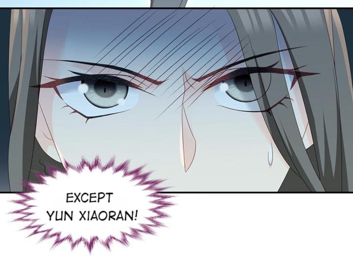 Silkflower Fantasy Dream ( Dream of Night Bloom ) Chapter 77 - page 37