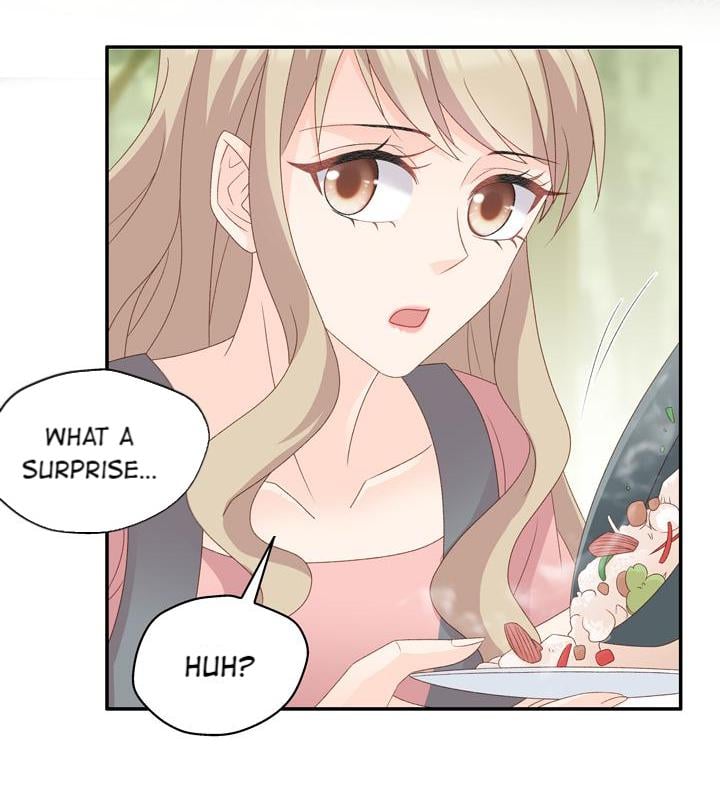 Silkflower Fantasy Dream ( Dream of Night Bloom ) Chapter 77 - page 4