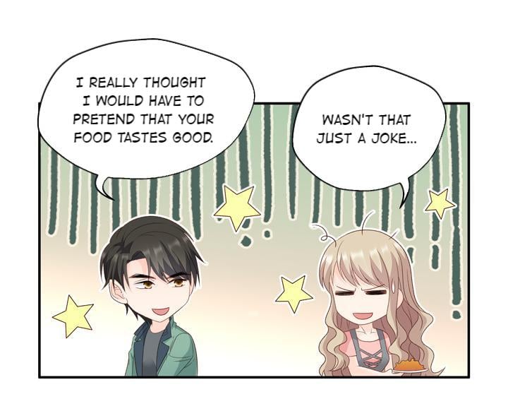 Silkflower Fantasy Dream ( Dream of Night Bloom ) Chapter 77 - page 5