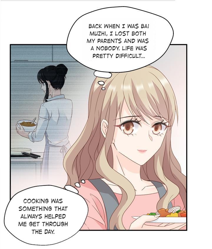 Silkflower Fantasy Dream ( Dream of Night Bloom ) Chapter 77 - page 8