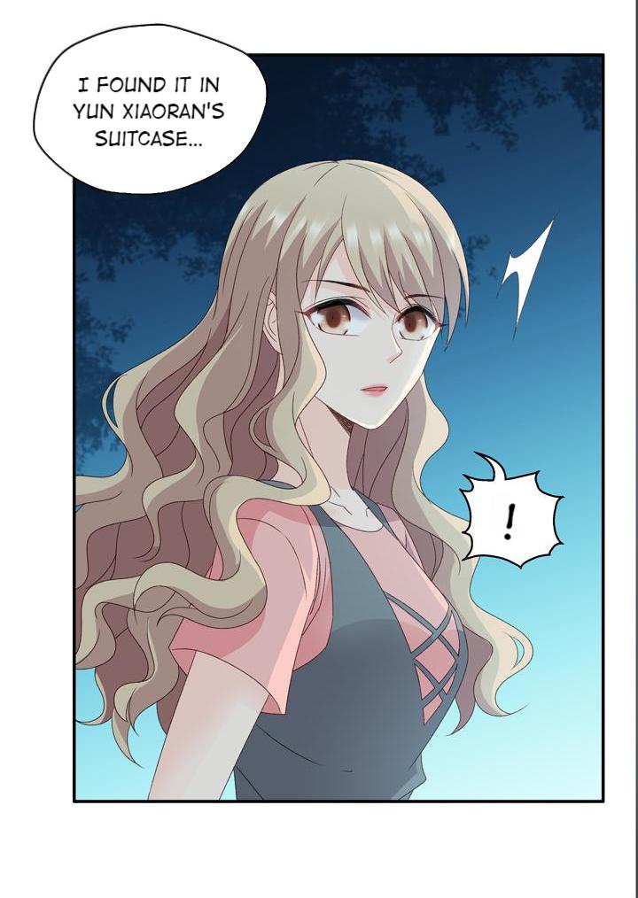 Silkflower Fantasy Dream ( Dream of Night Bloom ) Chapter 78 - page 16
