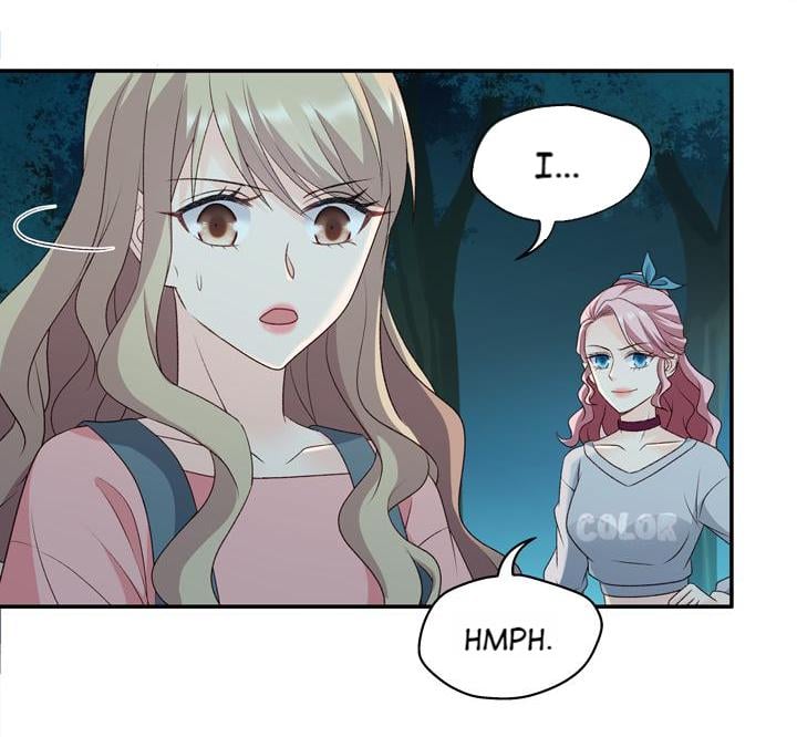 Silkflower Fantasy Dream ( Dream of Night Bloom ) Chapter 78 - page 17