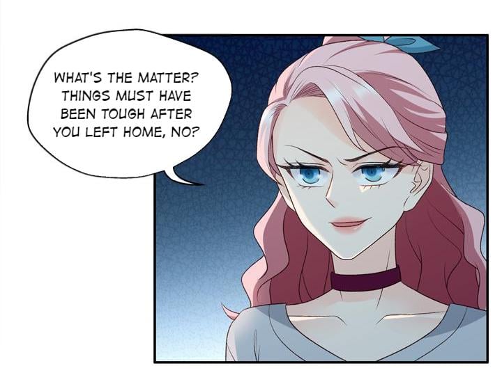 Silkflower Fantasy Dream ( Dream of Night Bloom ) Chapter 78 - page 18