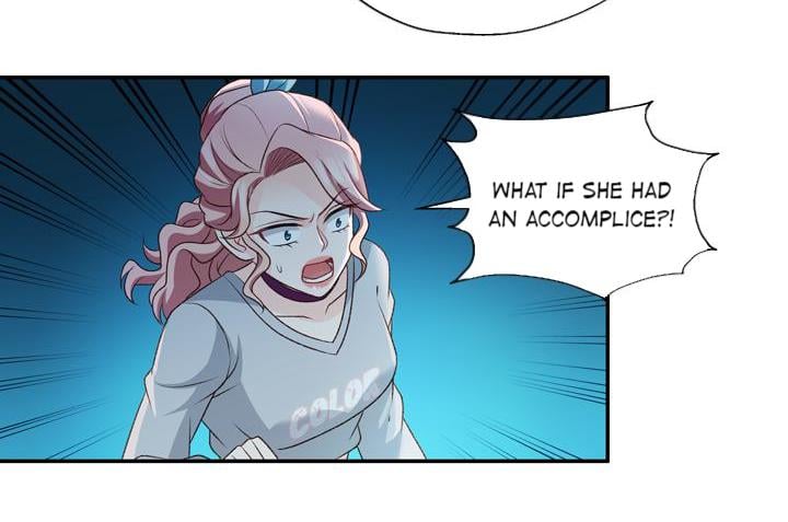 Silkflower Fantasy Dream ( Dream of Night Bloom ) Chapter 78 - page 22