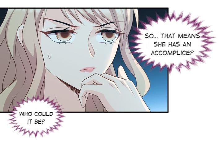Silkflower Fantasy Dream ( Dream of Night Bloom ) Chapter 78 - page 24