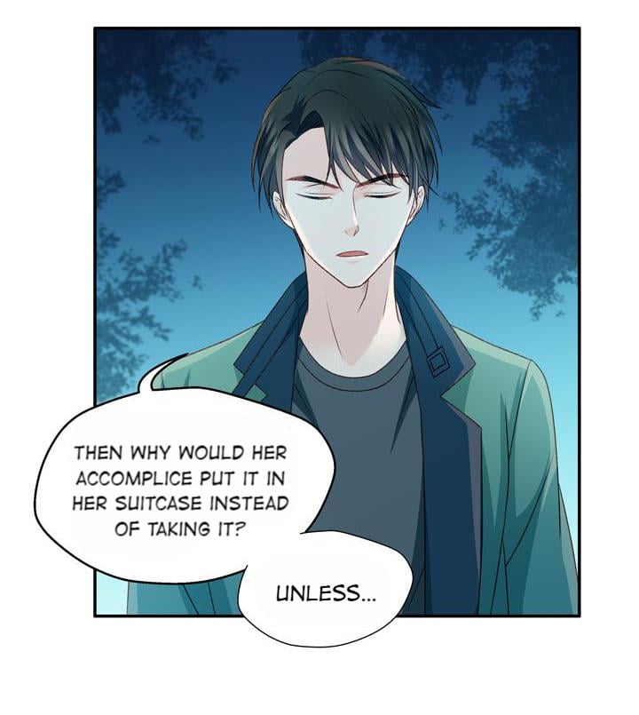 Silkflower Fantasy Dream ( Dream of Night Bloom ) Chapter 78 - page 25