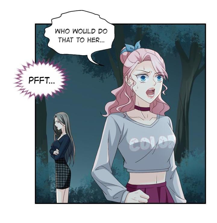 Silkflower Fantasy Dream ( Dream of Night Bloom ) Chapter 78 - page 28