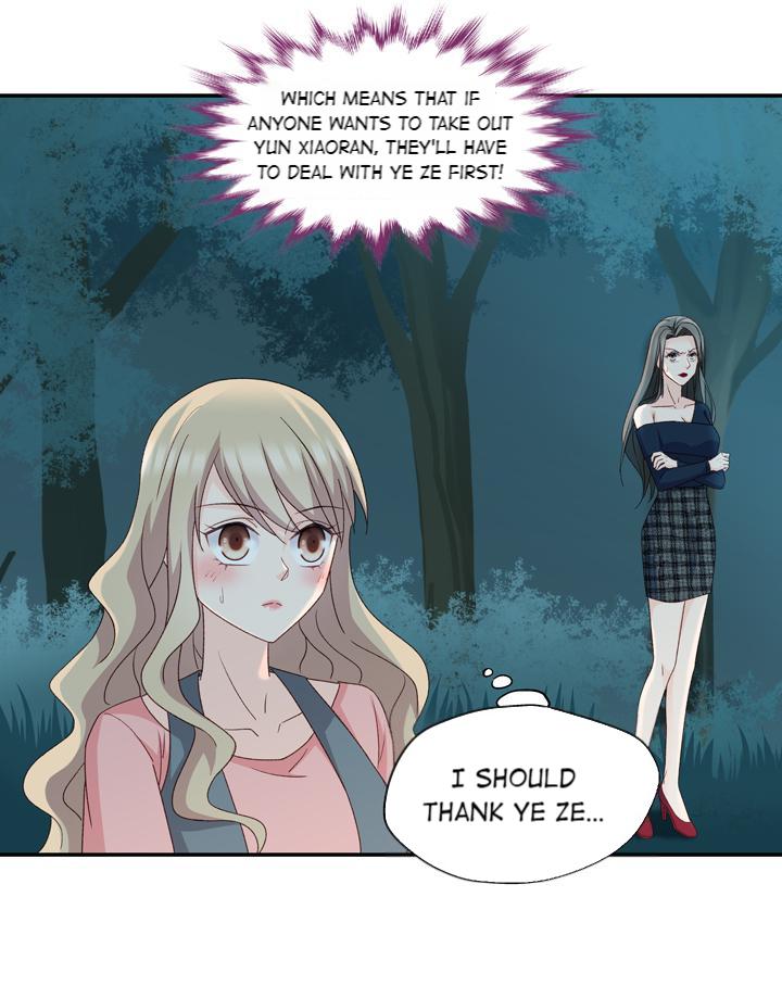 Silkflower Fantasy Dream ( Dream of Night Bloom ) Chapter 78 - page 30
