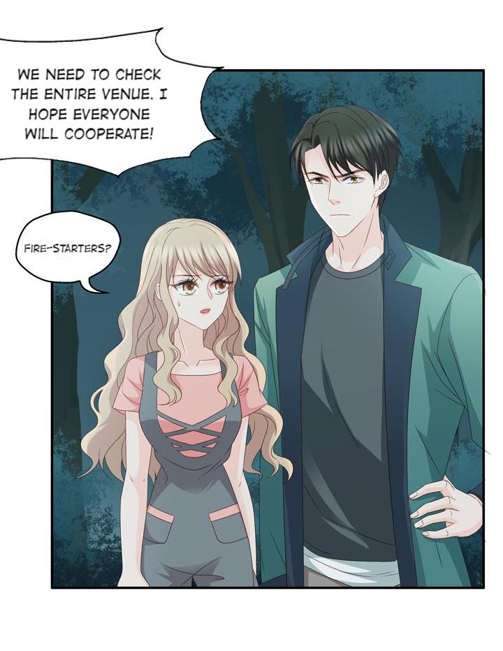 Silkflower Fantasy Dream ( Dream of Night Bloom ) Chapter 78 - page 4