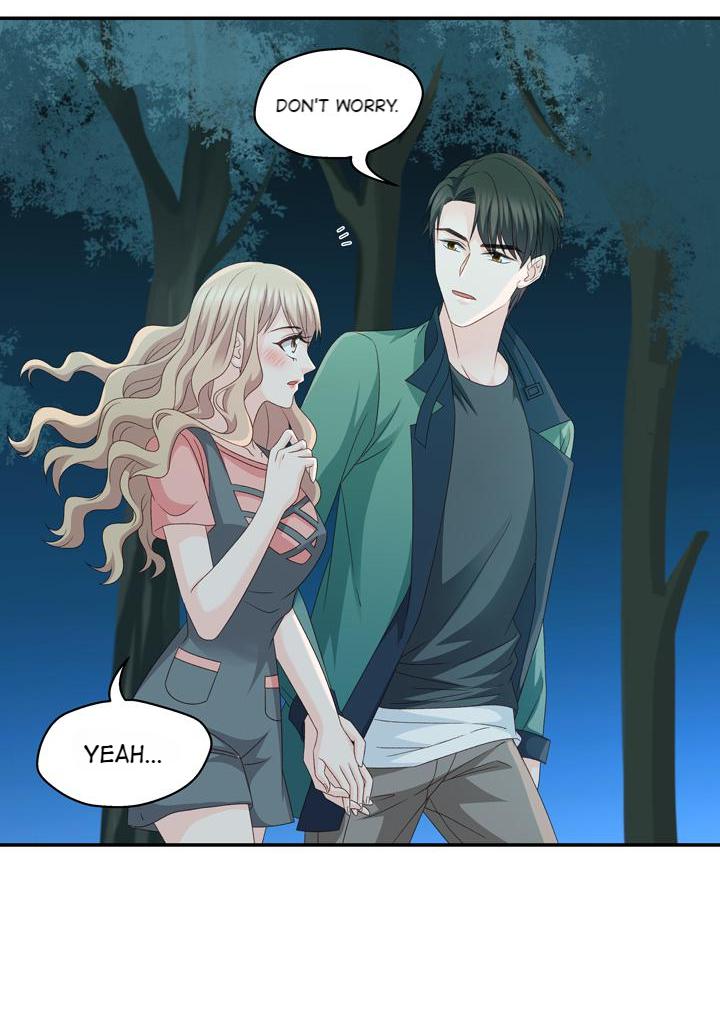 Silkflower Fantasy Dream ( Dream of Night Bloom ) Chapter 78 - page 7
