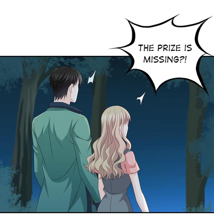 Silkflower Fantasy Dream ( Dream of Night Bloom ) Chapter 78 - page 9