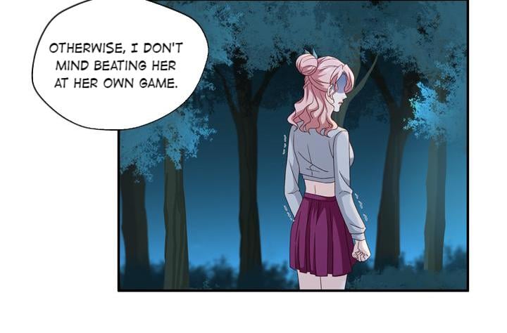 Silkflower Fantasy Dream ( Dream of Night Bloom ) Chapter 79 - page 24
