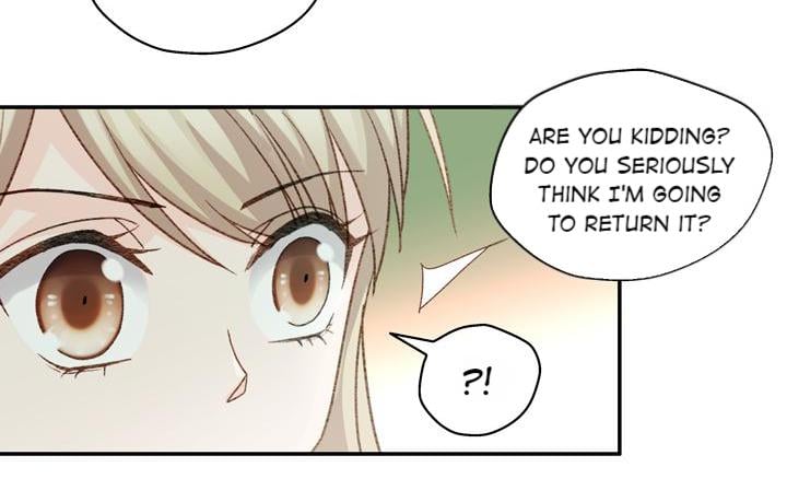 Silkflower Fantasy Dream ( Dream of Night Bloom ) Chapter 79 - page 33