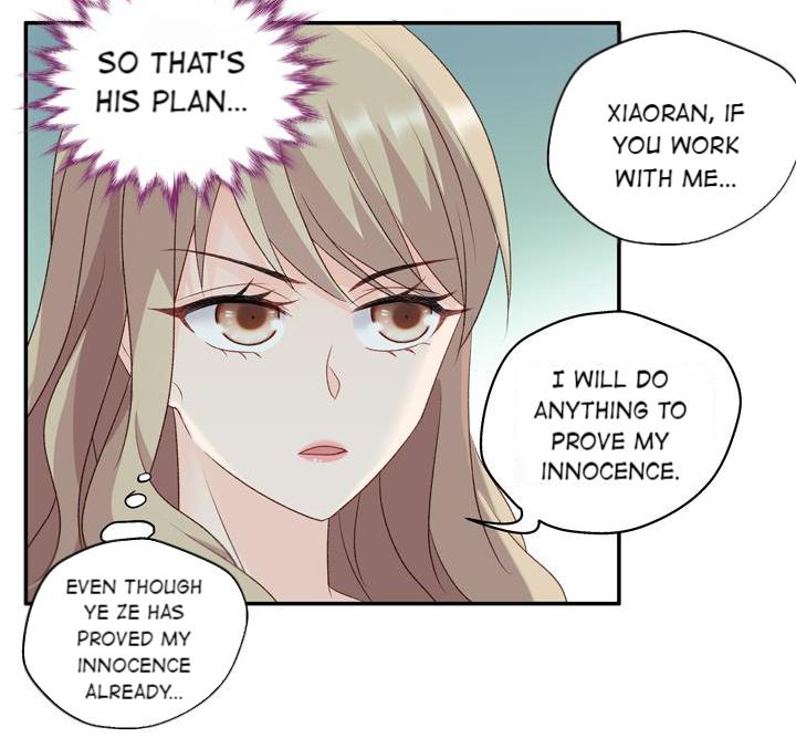 Silkflower Fantasy Dream ( Dream of Night Bloom ) Chapter 79 - page 38