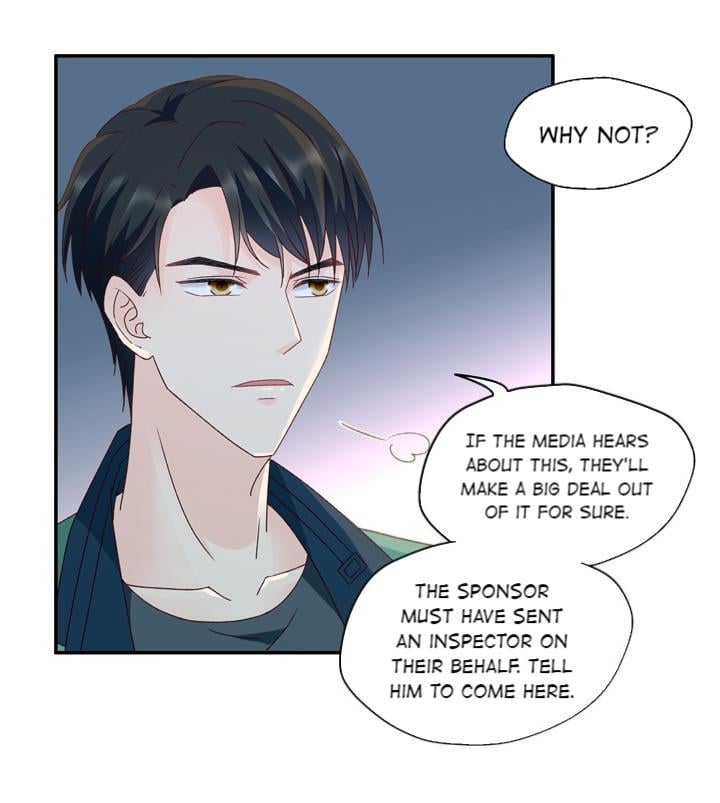 Silkflower Fantasy Dream ( Dream of Night Bloom ) Chapter 79 - page 8