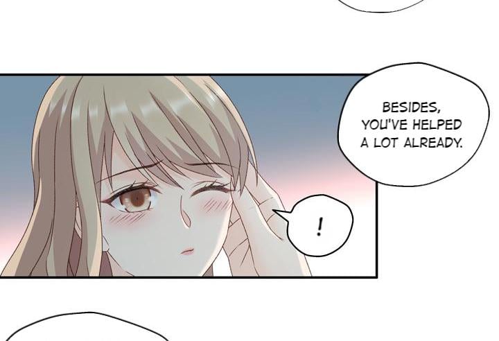 Silkflower Fantasy Dream ( Dream of Night Bloom ) Chapter 81 - page 35