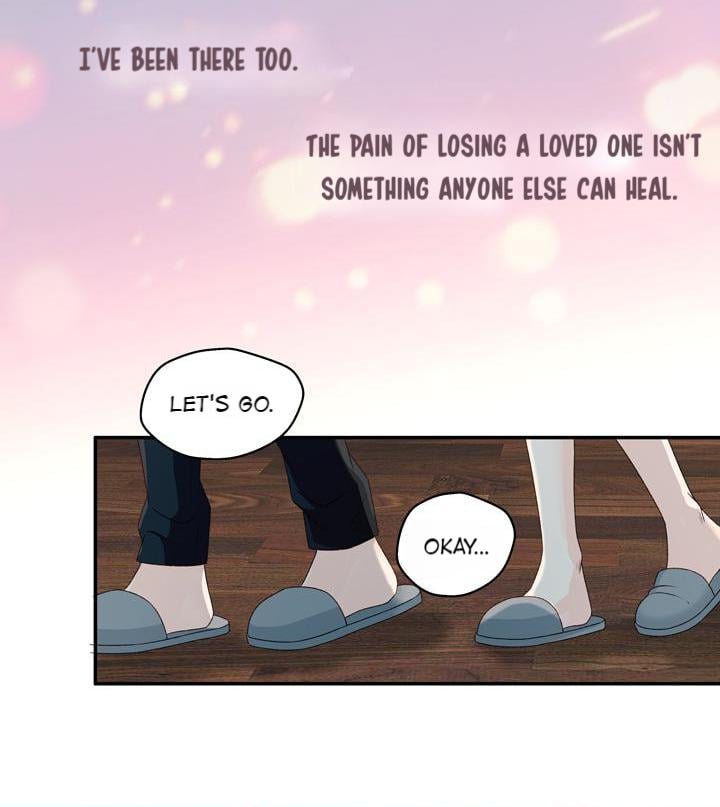Silkflower Fantasy Dream ( Dream of Night Bloom ) Chapter 81 - page 38