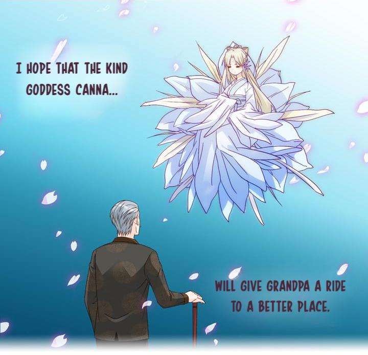Silkflower Fantasy Dream ( Dream of Night Bloom ) Chapter 81 - page 39