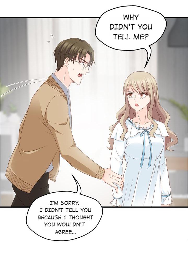 Silkflower Fantasy Dream ( Dream of Night Bloom ) Chapter 63 - page 11