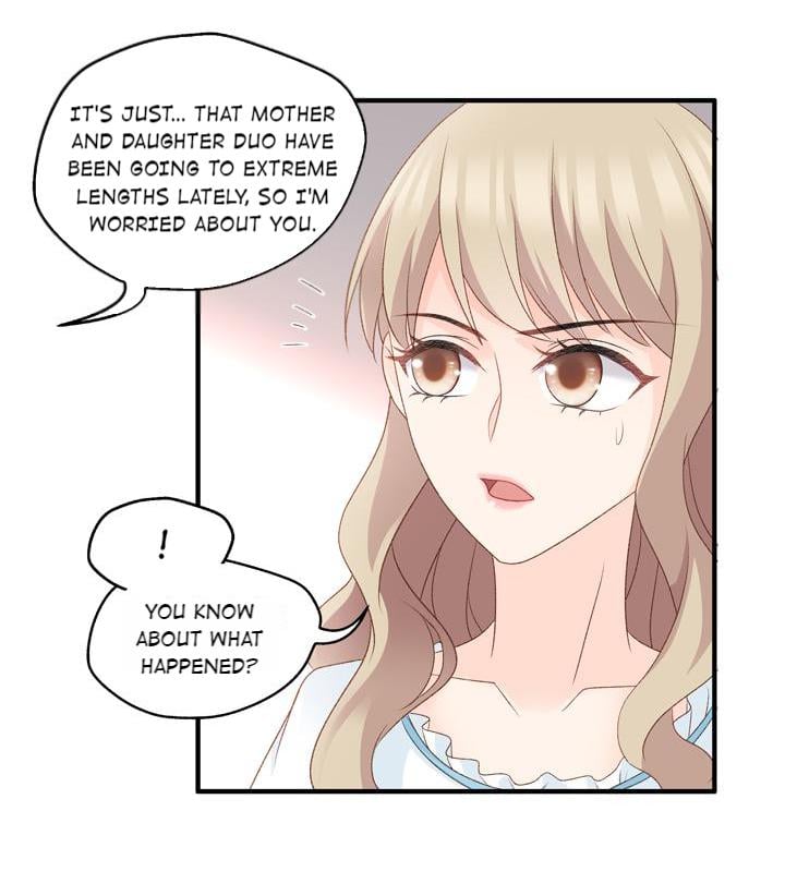 Silkflower Fantasy Dream ( Dream of Night Bloom ) Chapter 63 - page 12
