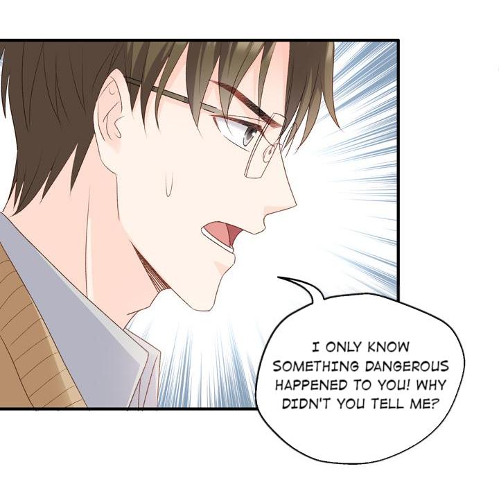 Silkflower Fantasy Dream ( Dream of Night Bloom ) Chapter 63 - page 13