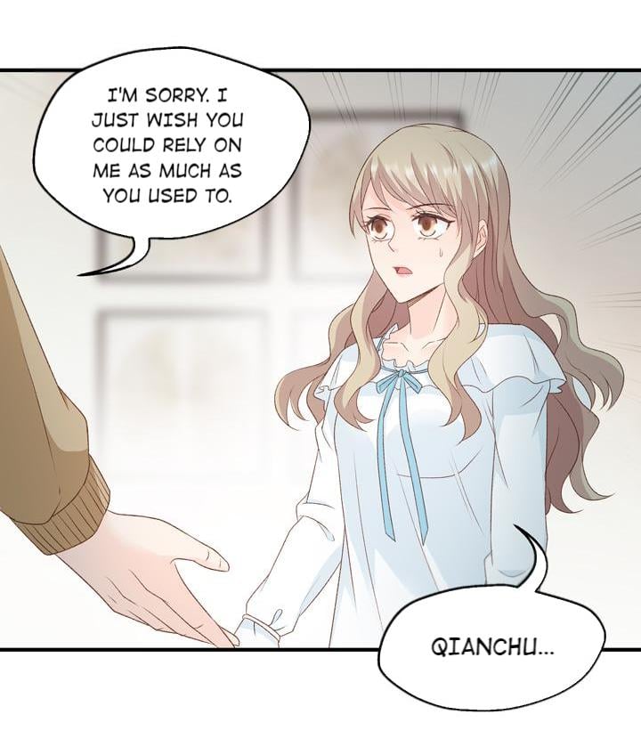 Silkflower Fantasy Dream ( Dream of Night Bloom ) Chapter 63 - page 17