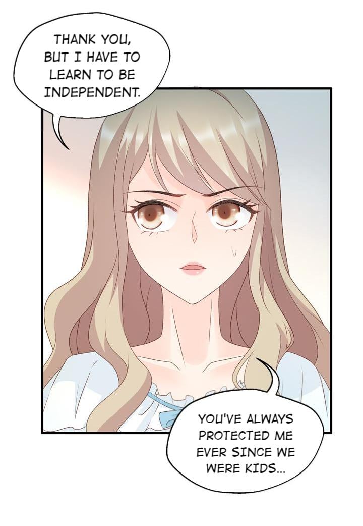 Silkflower Fantasy Dream ( Dream of Night Bloom ) Chapter 63 - page 18