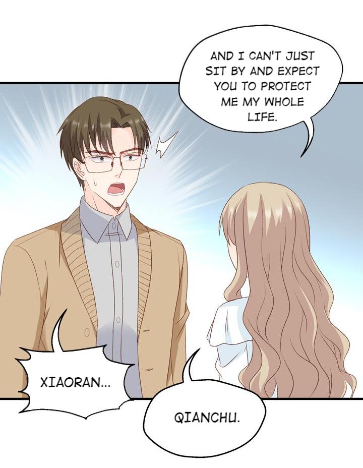 Silkflower Fantasy Dream ( Dream of Night Bloom ) Chapter 63 - page 19