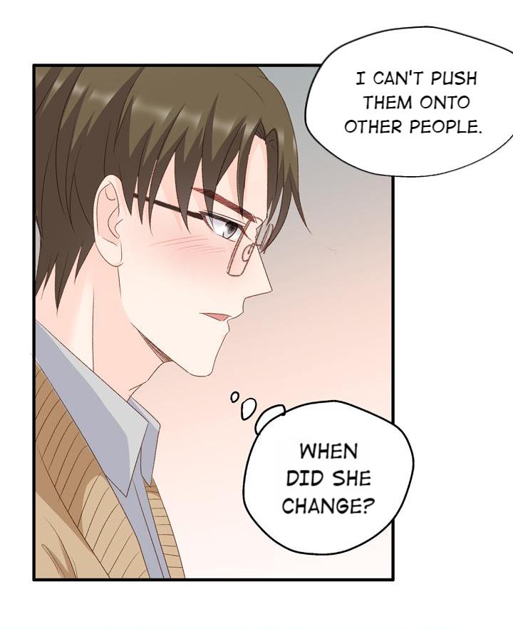 Silkflower Fantasy Dream ( Dream of Night Bloom ) Chapter 63 - page 21