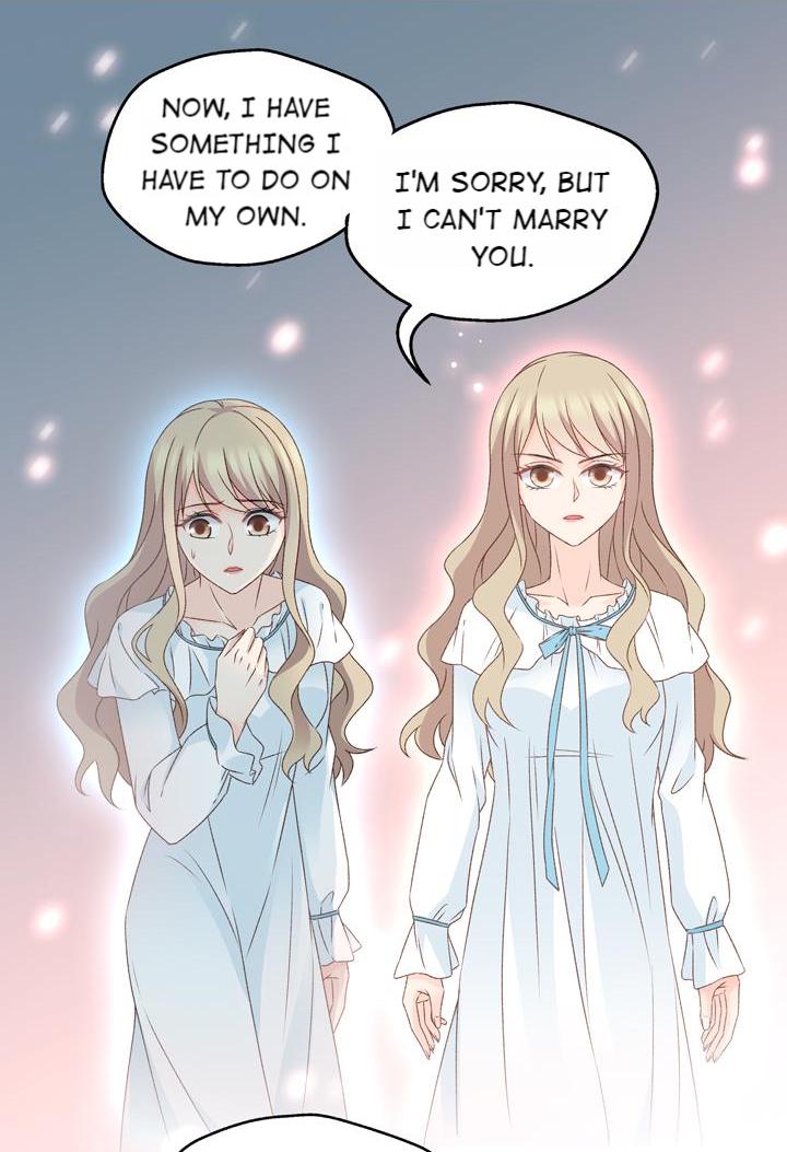 Silkflower Fantasy Dream ( Dream of Night Bloom ) Chapter 63 - page 22