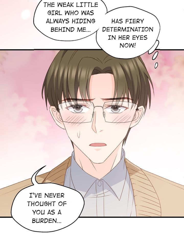 Silkflower Fantasy Dream ( Dream of Night Bloom ) Chapter 63 - page 23