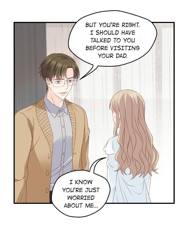 Silkflower Fantasy Dream ( Dream of Night Bloom ) Chapter 63 - page 24